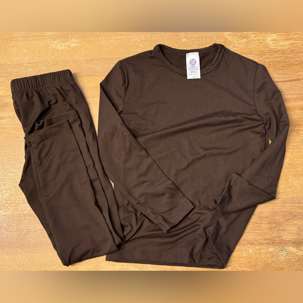 Toddler Comfies XS